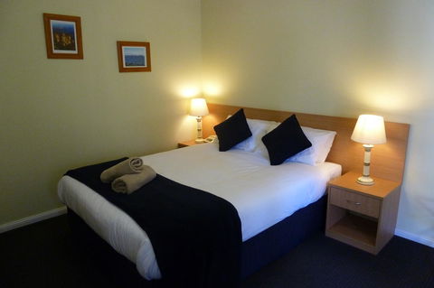 Sky Rider Motor Inn - Accommodation Georgetown 18