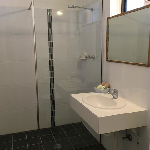 Sky Rider Motor Inn - Accommodation Georgetown 22
