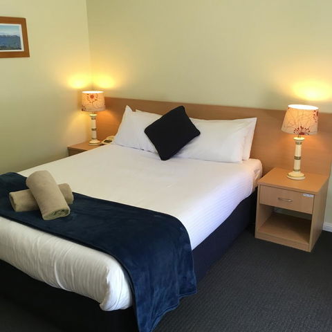 Sky Rider Motor Inn - Accommodation Georgetown 17