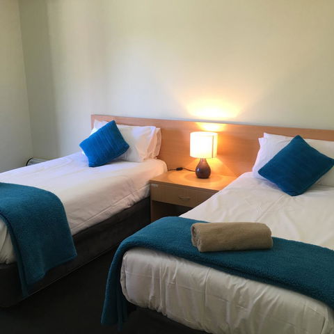 Sky Rider Motor Inn - Accommodation Georgetown 30