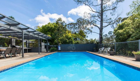 Sky Rider Motor Inn - Accommodation Georgetown 21