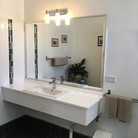 Sky Rider Motor Inn - Accommodation Georgetown 19