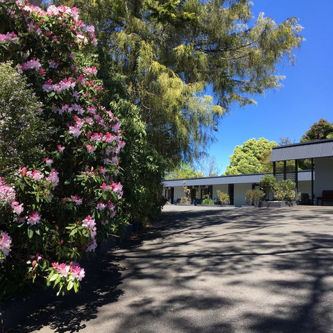 Sky Rider Motor Inn - Accommodation Georgetown 24