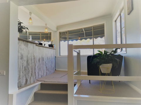 Sky Rider Motor Inn - Accommodation Georgetown 10