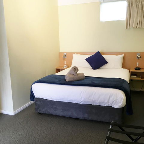 Sky Rider Motor Inn - Accommodation Georgetown 33