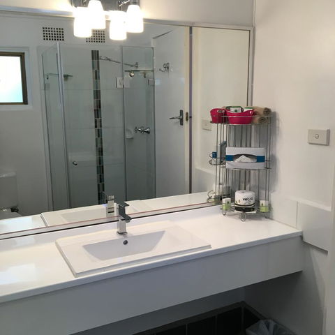 Sky Rider Motor Inn - Accommodation Georgetown 44