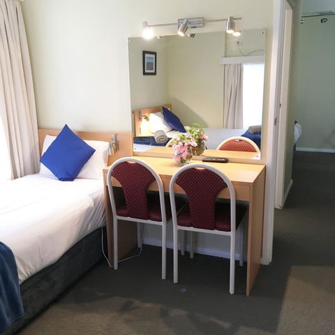 Sky Rider Motor Inn - Accommodation Georgetown 34