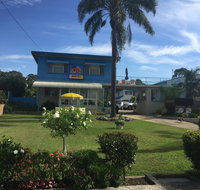 Kon Tiki Apartments - Accommodation Georgetown