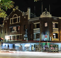 Clover Backpackers - Accommodation Georgetown