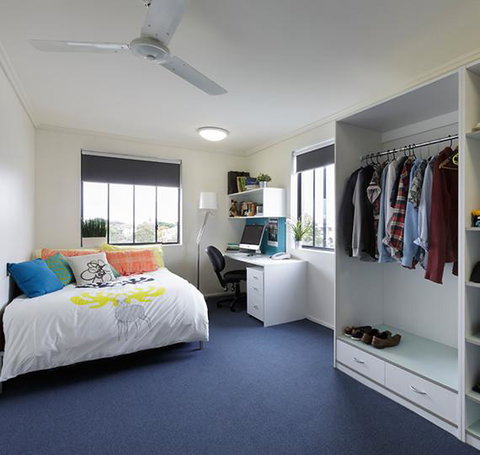 Sydney University Village - Accommodation Georgetown 5