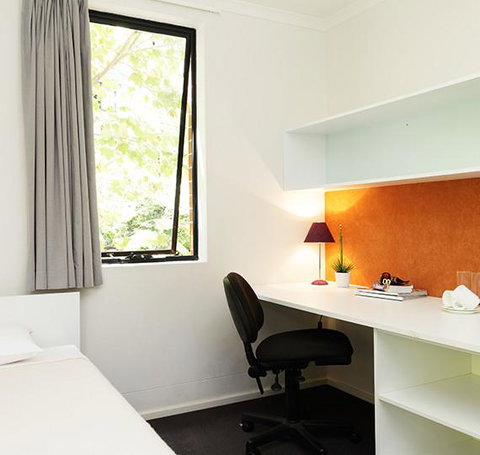 Sydney University Village - Accommodation Georgetown 2