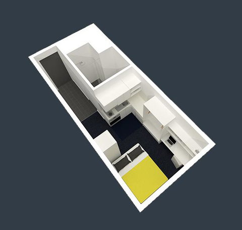 Sydney University Village - Accommodation Georgetown 4