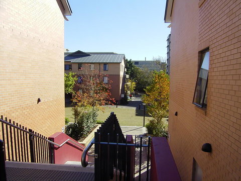 Sydney University Village - Accommodation Georgetown 11