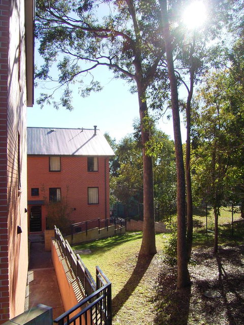 Sydney University Village - Accommodation Georgetown 20