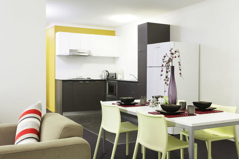 Sydney University Village - Accommodation Georgetown 30