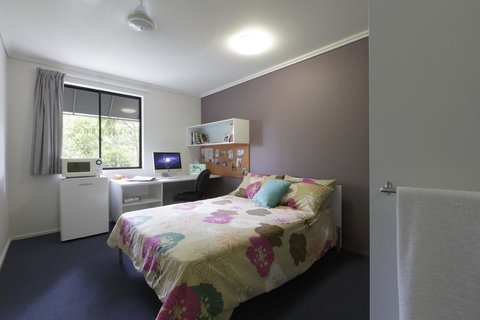 Sydney University Village - Accommodation Georgetown 24
