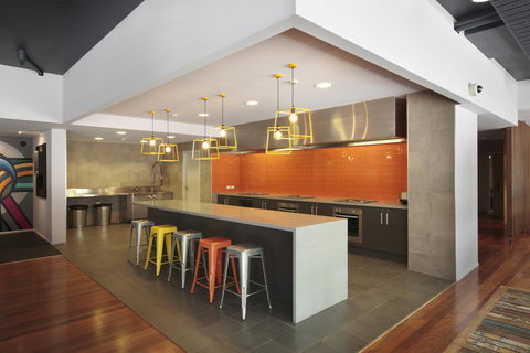 Sydney University Village - Accommodation Georgetown 16