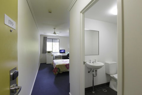 Sydney University Village - Accommodation Georgetown 22