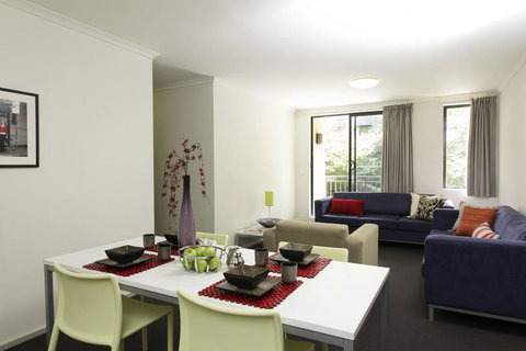 Sydney University Village - Accommodation Georgetown 29