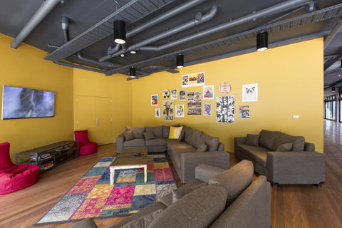 Sydney University Village - Accommodation Georgetown 18