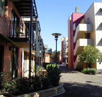 Sydney University Village - Accommodation Georgetown