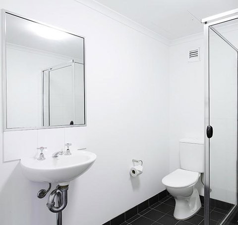 Sydney University Village - Accommodation Georgetown 1