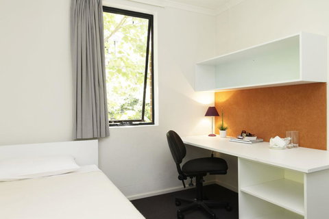 Sydney University Village - Accommodation Georgetown 28