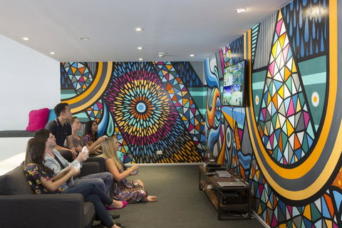 Sydney University Village - Accommodation Georgetown 13