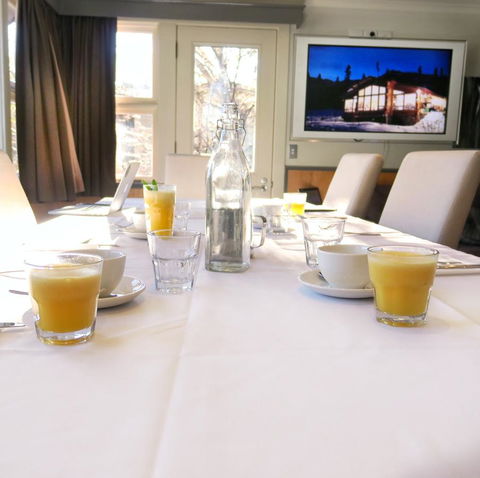 Pure Chalet Thredbo - Accommodation Georgetown 25
