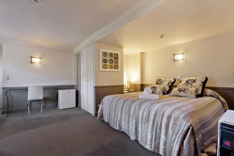 Pure Chalet Thredbo - Accommodation Georgetown 12