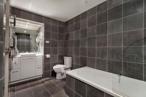 Pure Chalet Thredbo - Accommodation Georgetown 13