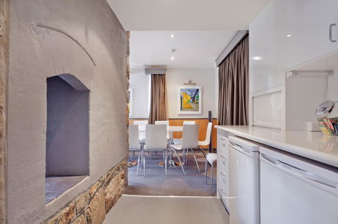 Pure Chalet Thredbo - Accommodation Georgetown 43