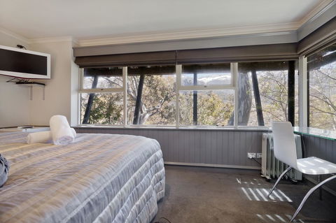 Pure Chalet Thredbo - Accommodation Georgetown 28