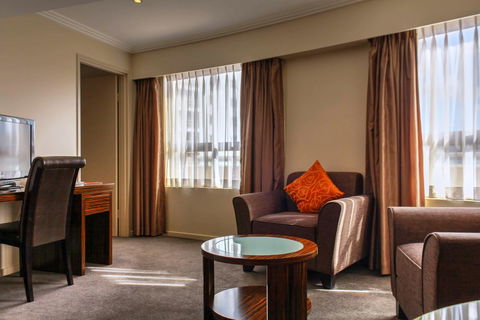 Seasons Darling Harbour - Accommodation Georgetown 28
