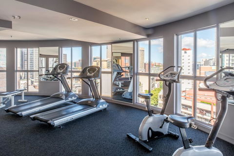 Seasons Darling Harbour - Accommodation Georgetown 6
