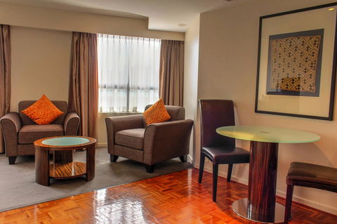 Seasons Darling Harbour - Accommodation Georgetown 31