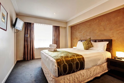Seasons Darling Harbour - Accommodation Georgetown 16