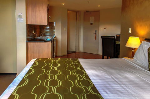 Seasons Darling Harbour - Accommodation Georgetown 32