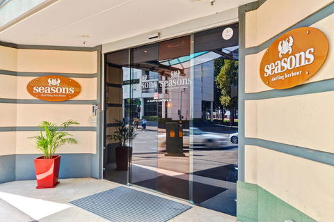 Seasons Darling Harbour - Accommodation Georgetown 27