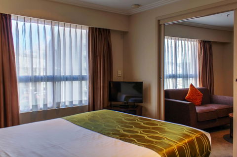 Seasons Darling Harbour - Accommodation Georgetown 21