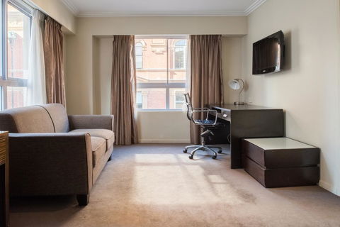 Seasons Darling Harbour - Accommodation Georgetown 4