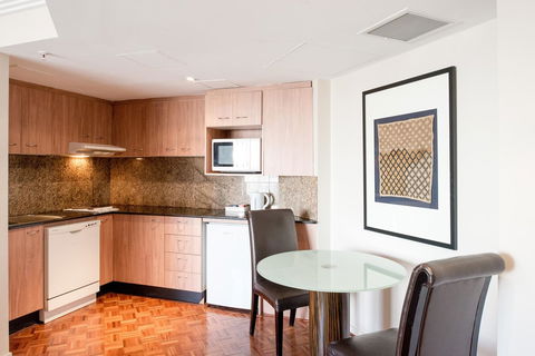 Seasons Darling Harbour - Accommodation Georgetown 5