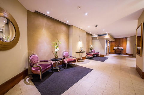 Seasons Darling Harbour - Accommodation Georgetown 20