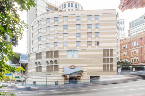 Seasons Darling Harbour - Accommodation Georgetown 0