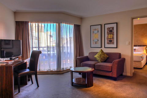 Seasons Darling Harbour - Accommodation Georgetown 15