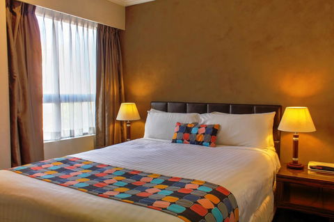 Seasons Darling Harbour - Accommodation Georgetown 26