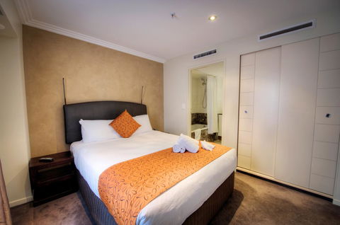 Seasons Darling Harbour - Accommodation Georgetown 22