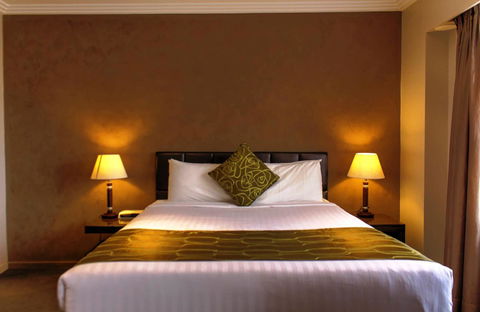Seasons Darling Harbour - Accommodation Georgetown 18