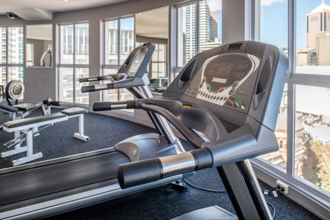 Seasons Darling Harbour - Accommodation Georgetown 7