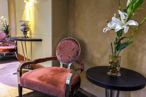 Seasons Darling Harbour - Accommodation Georgetown 29